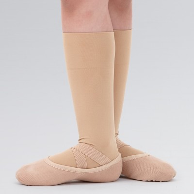 Shades Dancewear Ballet Shoes (Pearl)