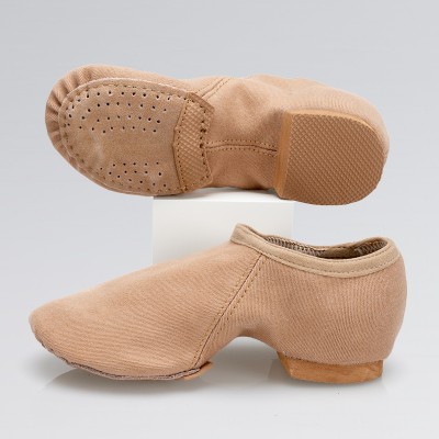 Shades Dancewear Jazz Shoes (Uday)