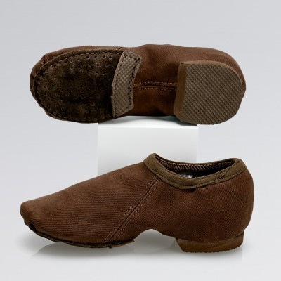 Shades Dancewear Jazz Shoes (Bojangles)