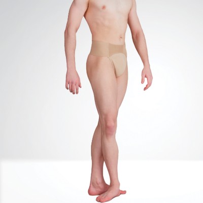 Silky Dance Men's Dance Belt