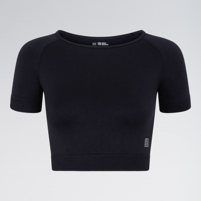 Activewear Crop Top