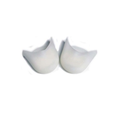 Tech Dance Premium Toe Pads Gel Wax