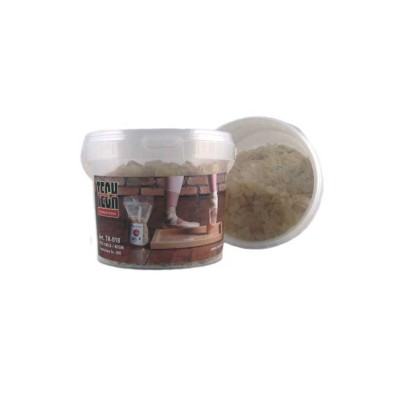 Tech Dance Cubo de Resina de Colofonia en Piedra 500g