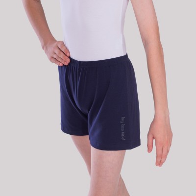 Tiny Toes Loose Shorts