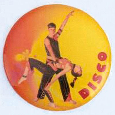 Disco Photo Trophy Centre
