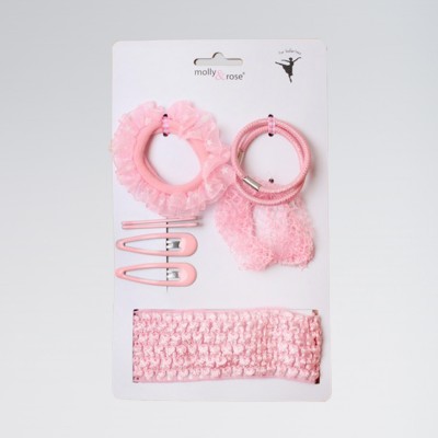 Ballerina Set