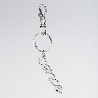 Dance Keyring