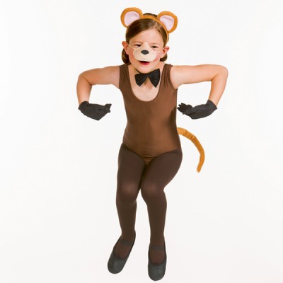 Monkey Kit