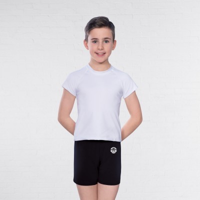 WHAM Boys Loose Shorts