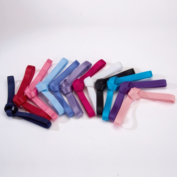 Single Elastic Belt (Lavender)