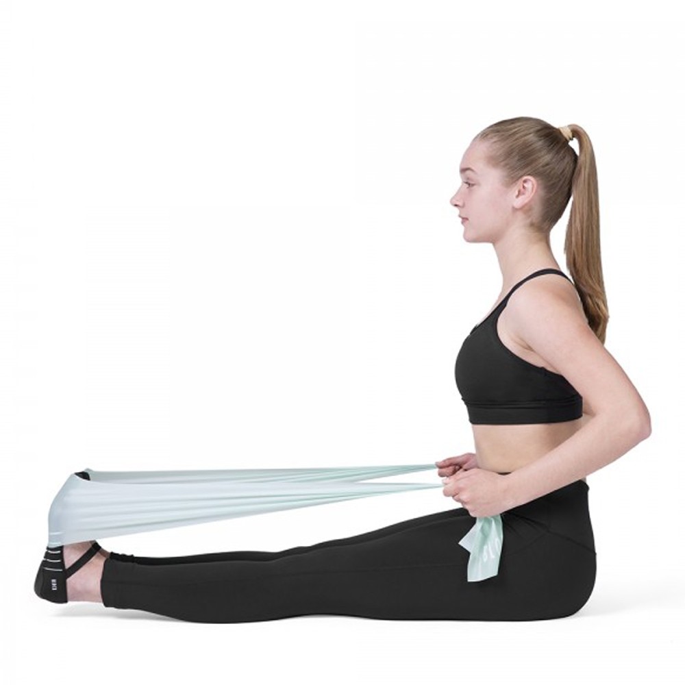 Bloch Exercise Bands Mint  Light