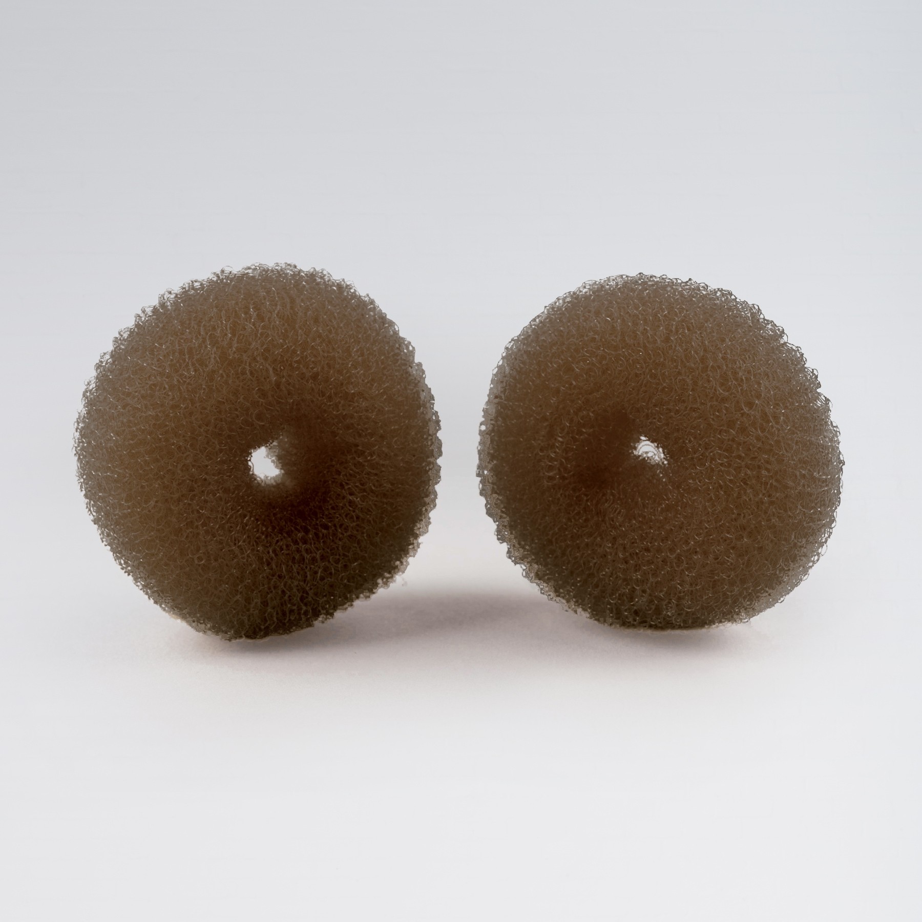 Bunhead Bun Builder Mini Brown