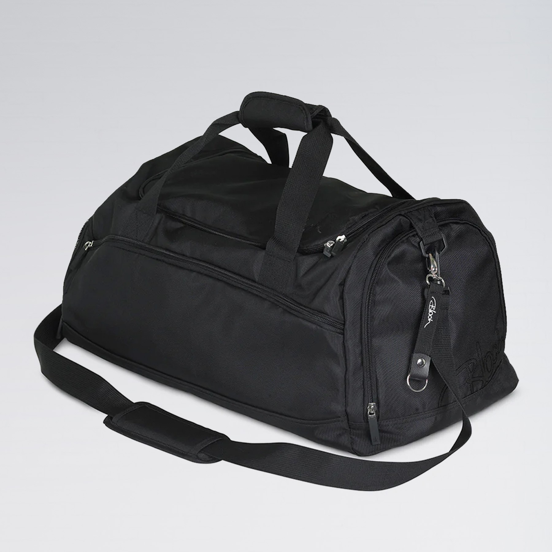 Bloch Ballet Duffel Bag Black