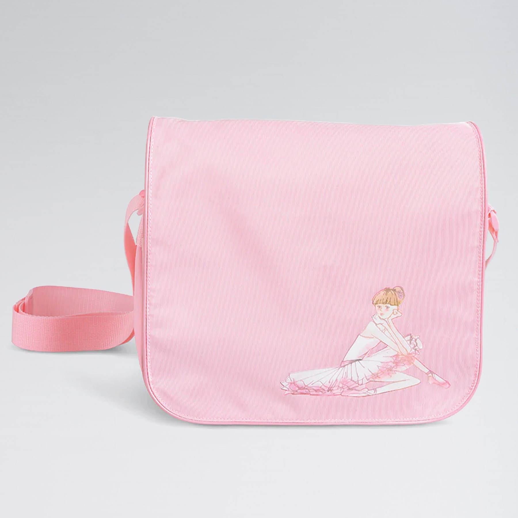Bloch Girls Shoulder Bag