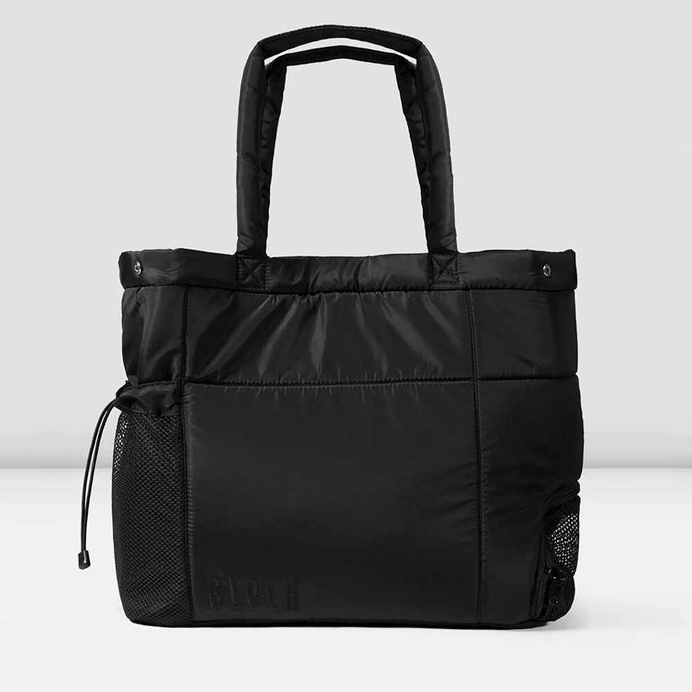 Bloch Studio Dance Bag Black One size