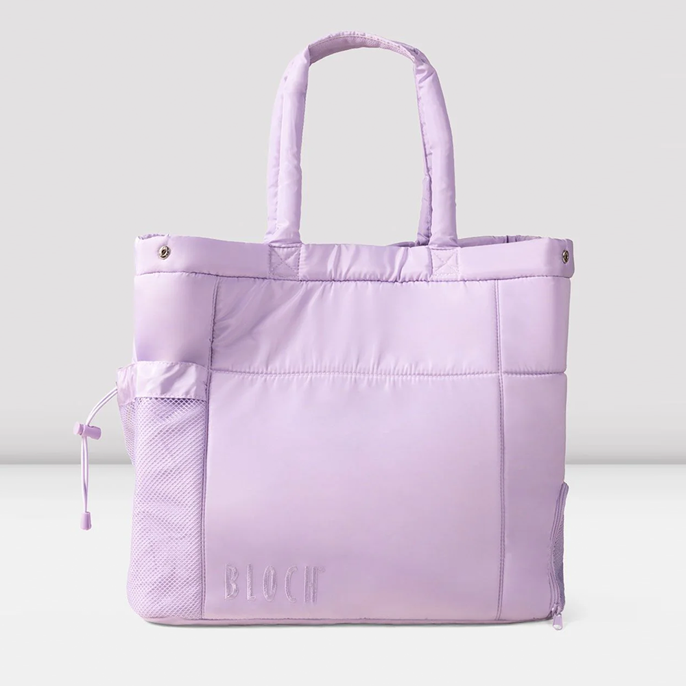 Bloch Studio Dance Bag Lilac One size