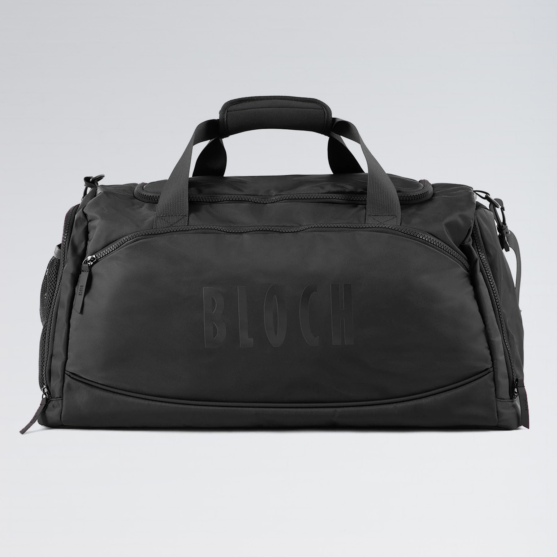 Bloch Troupe Dance Bag Black