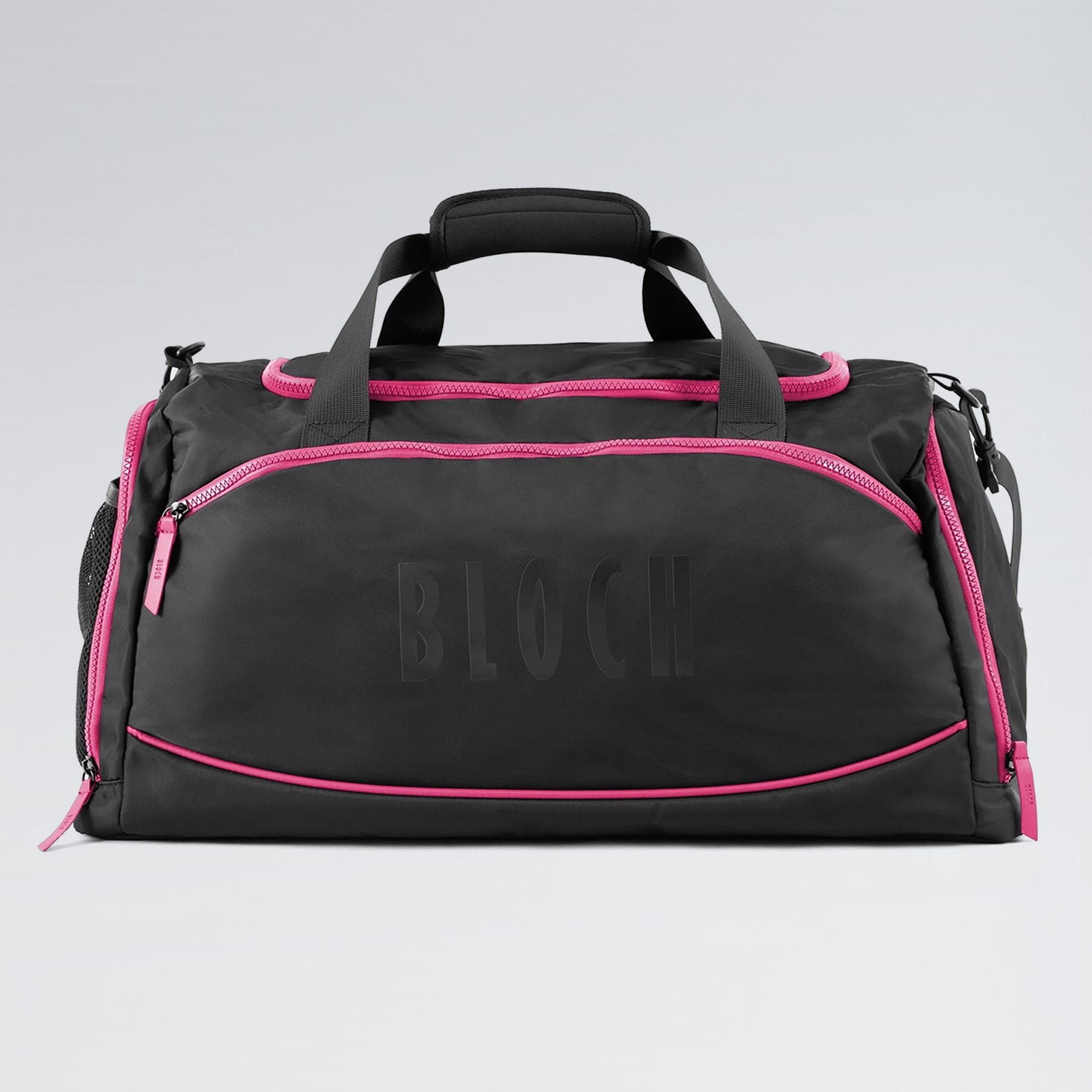 Bloch Troupe Dance Bag Fuchsia