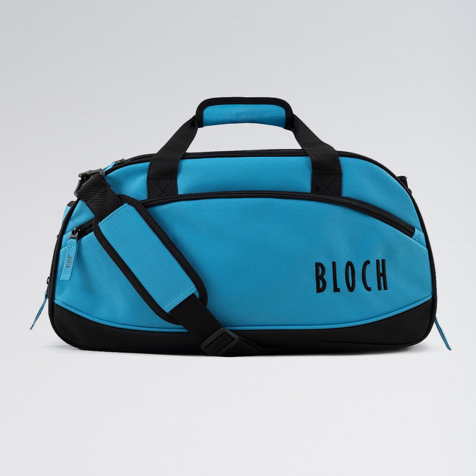 Bloch Two Tone Duffel Peacock