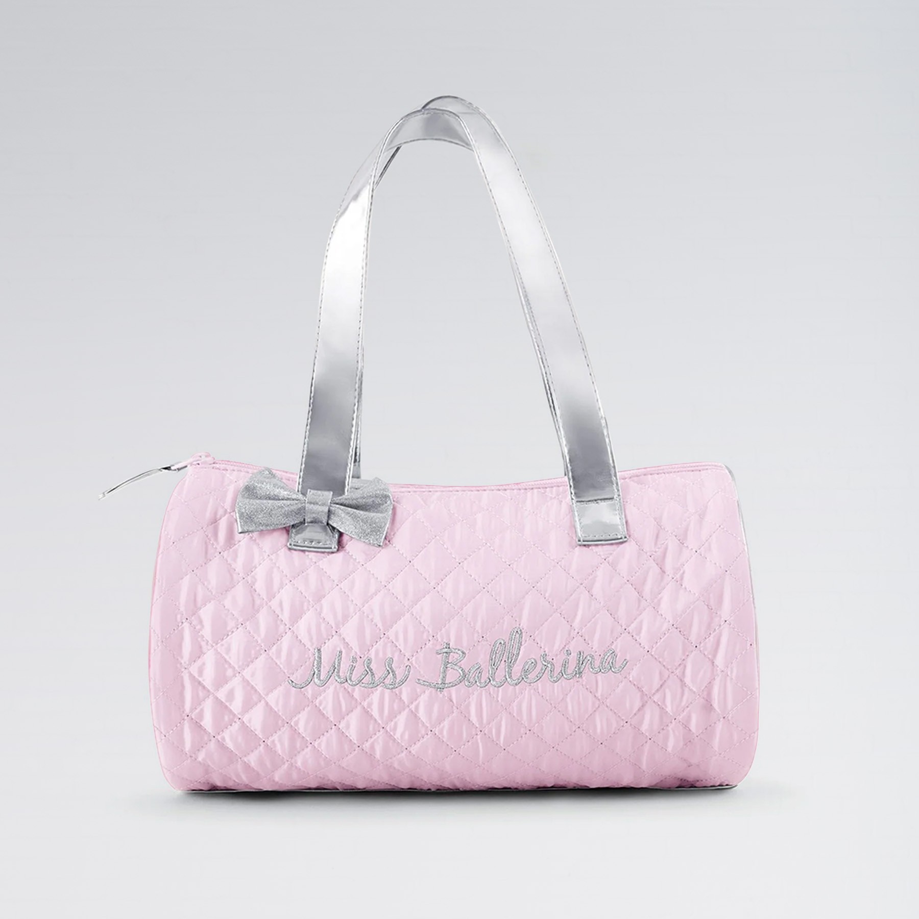 Bloch Miss Ballerina Bag Candy Pink