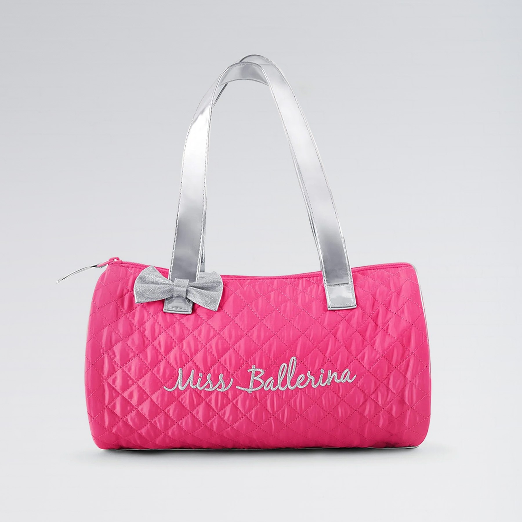 Bloch Miss Ballerina Bag Raspberry