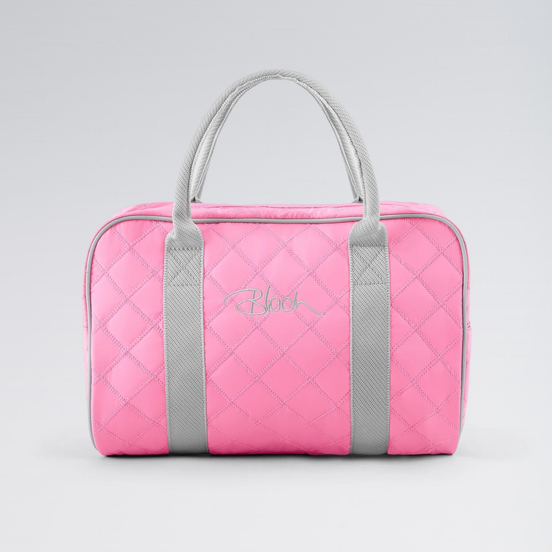 Bloch Quilt Bag Pink