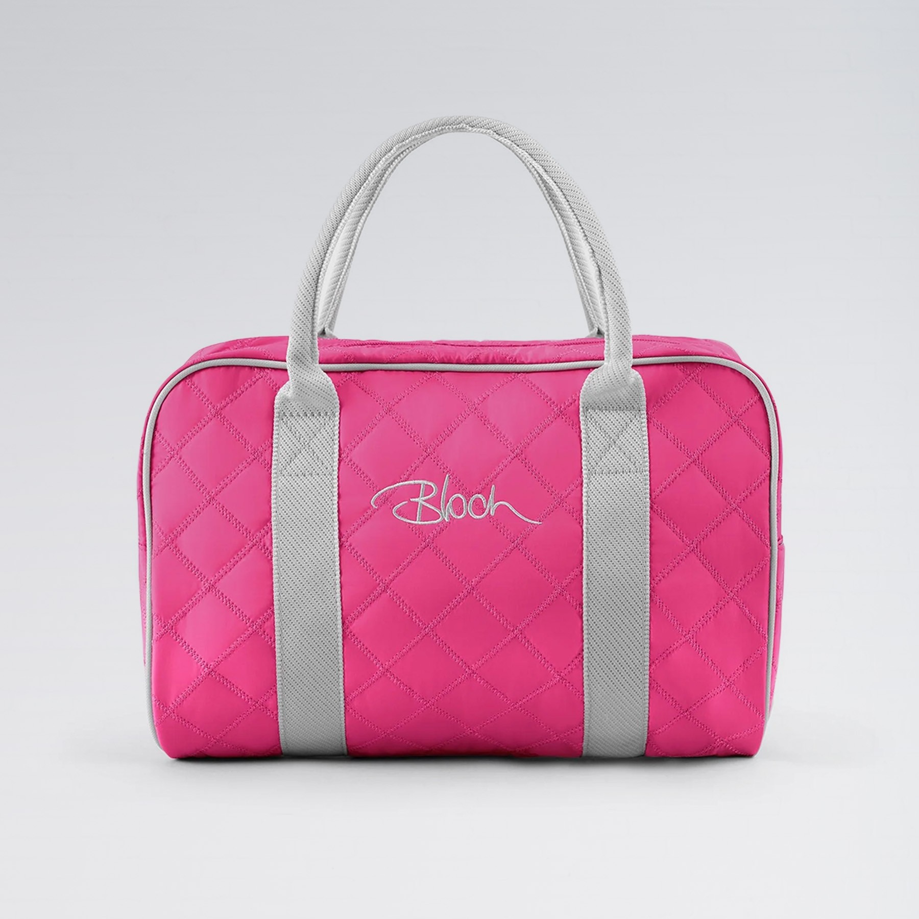 Bloch Quilt Bag Raspberry