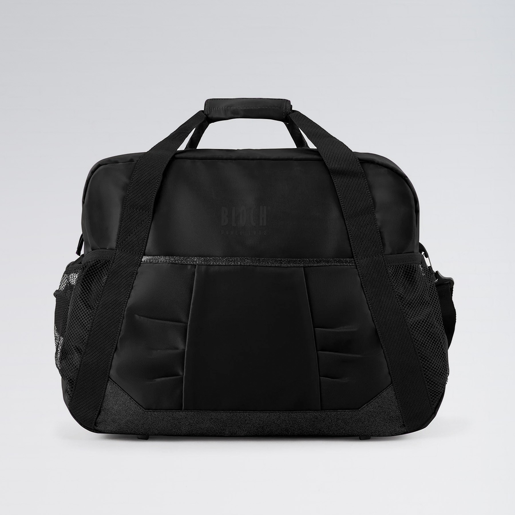 Bloch Recital Dance Bag Black