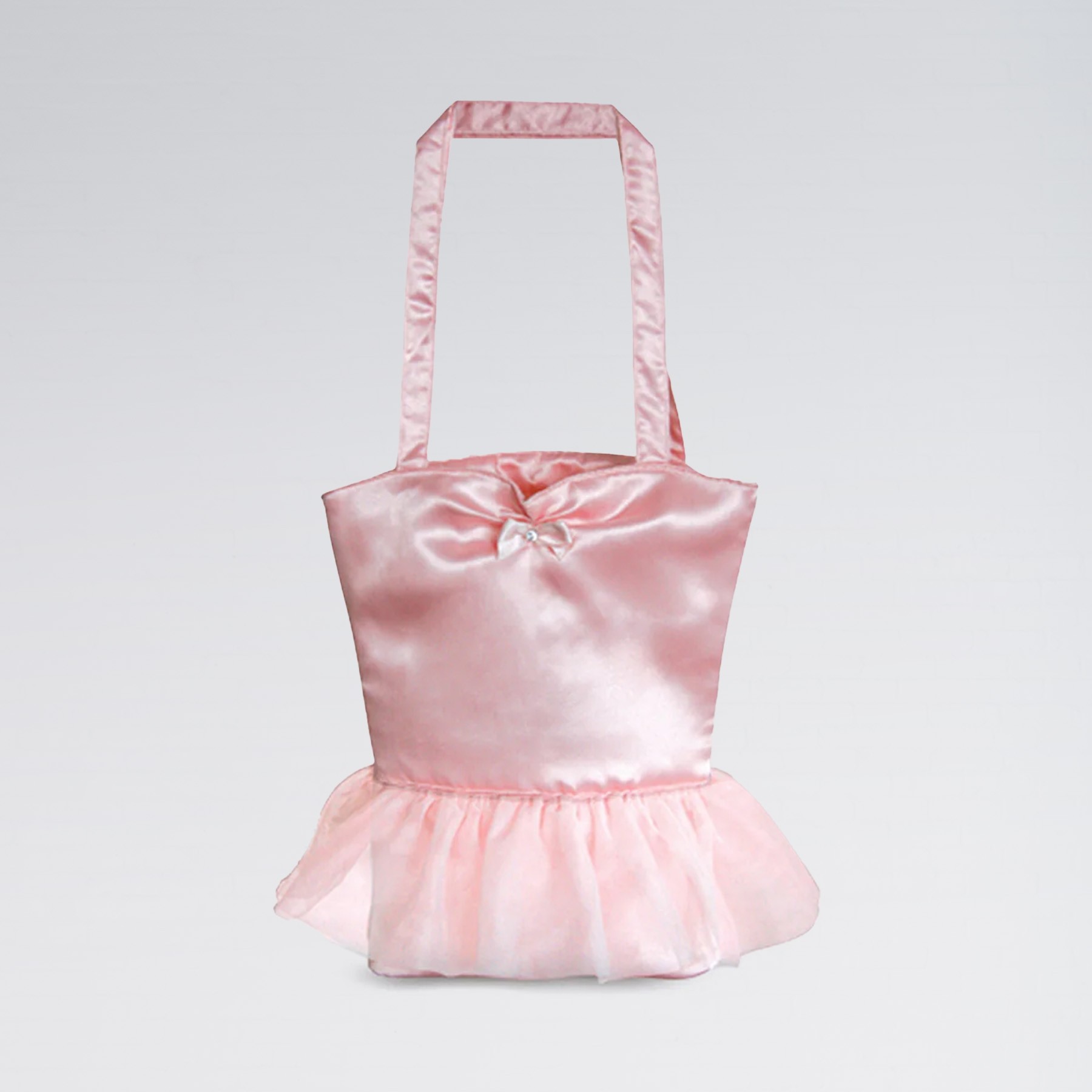 Bloch Girls Tutu Bag Light Pink