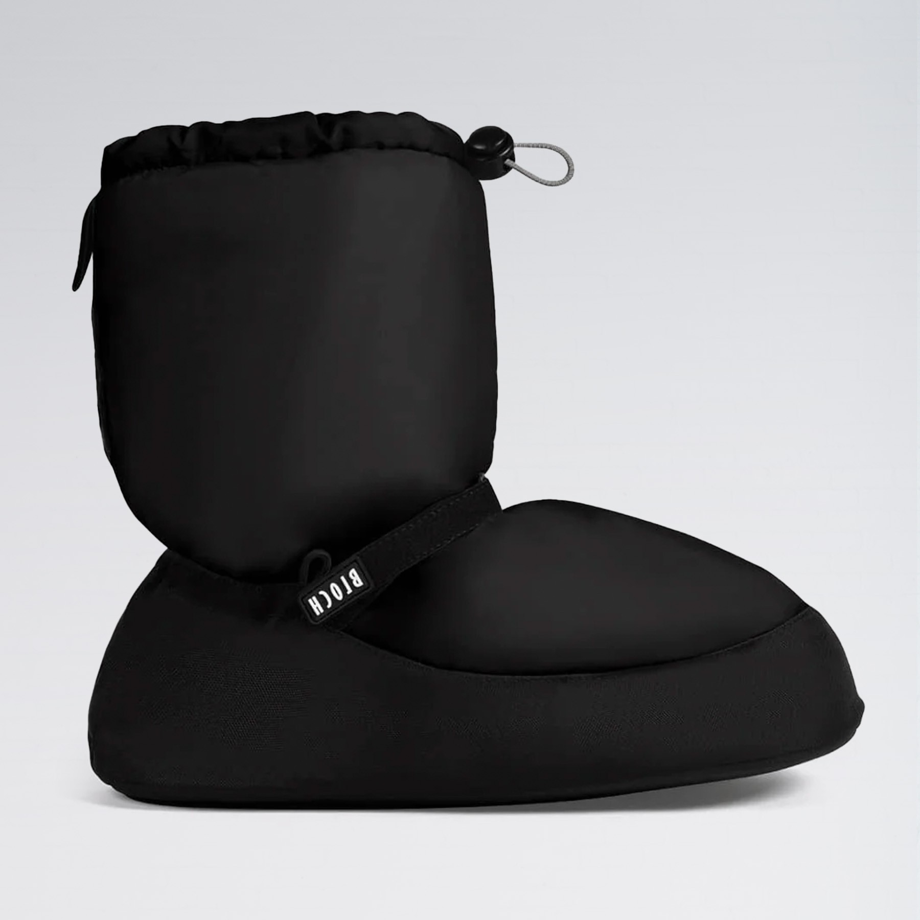 Bloch Warm Up Bootie für Kinder (Black)
