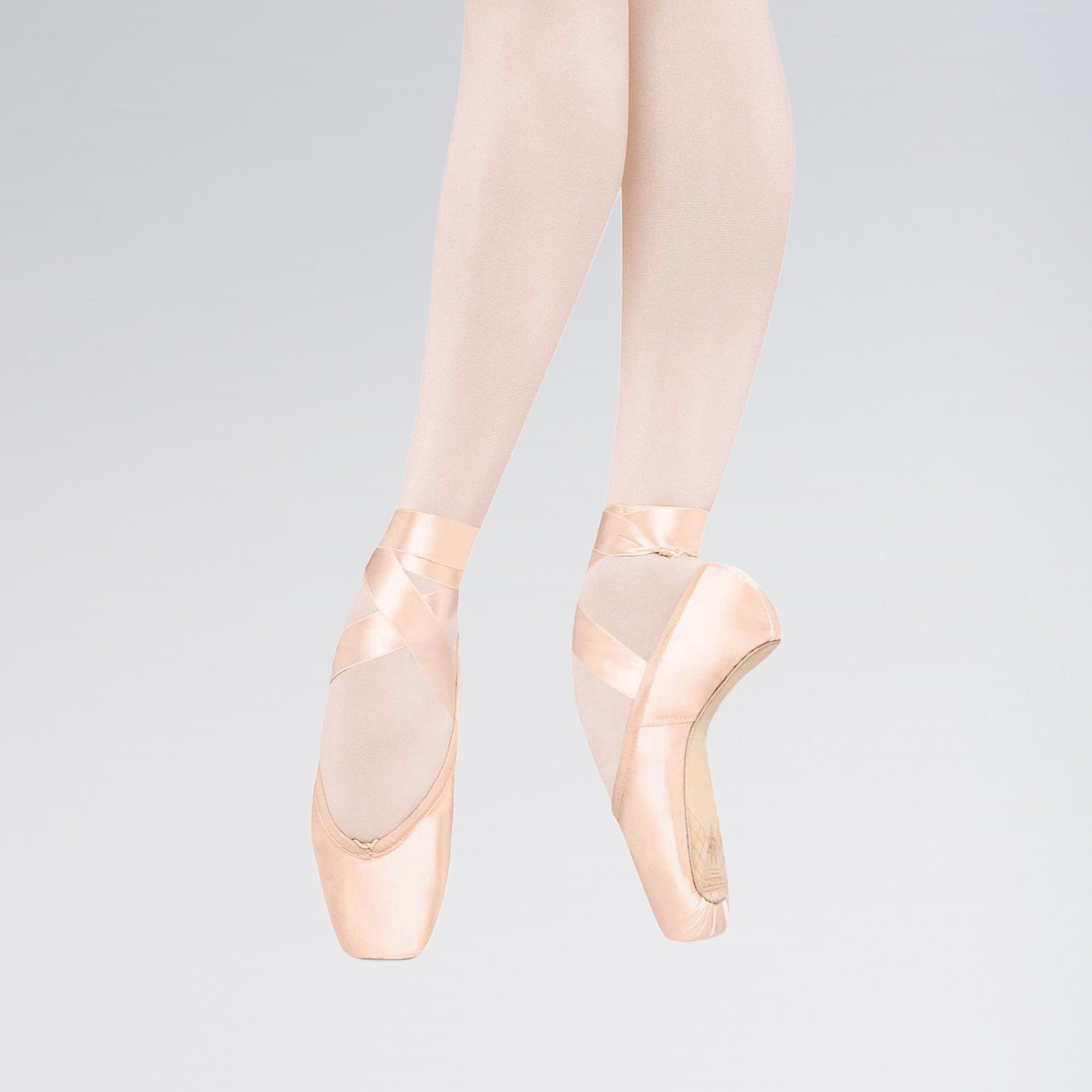 Spitzenschuh 'Suprima'