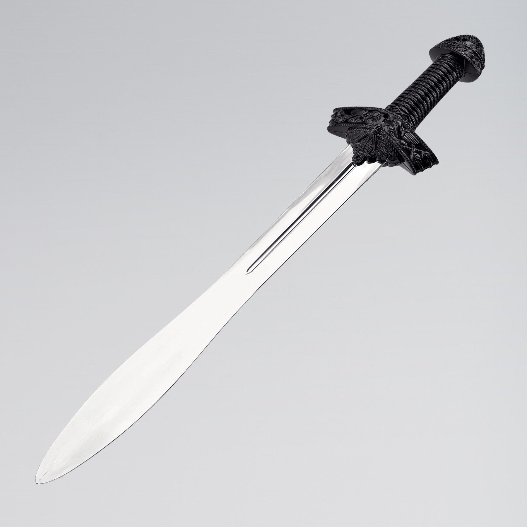 Knight Sword Plastic