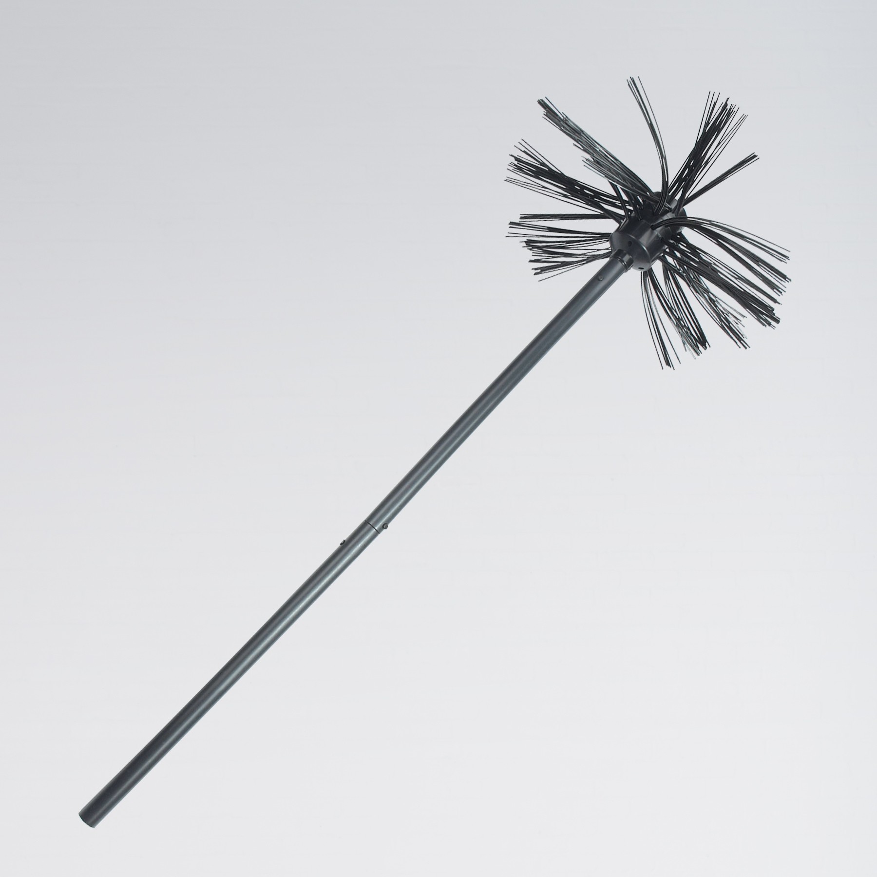 Chimney Sweep Broom