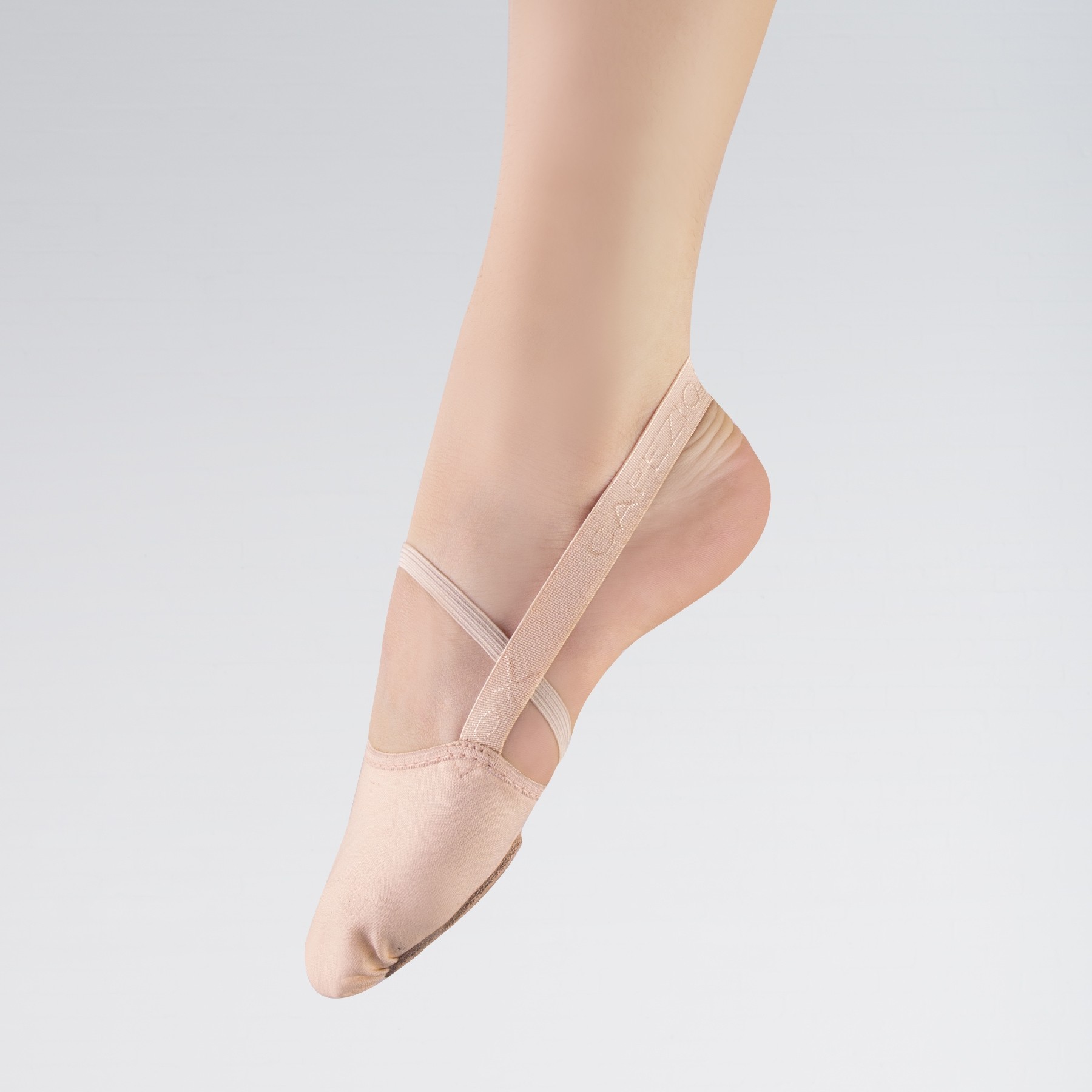 Capezio Hanami Pirouette (Nude)