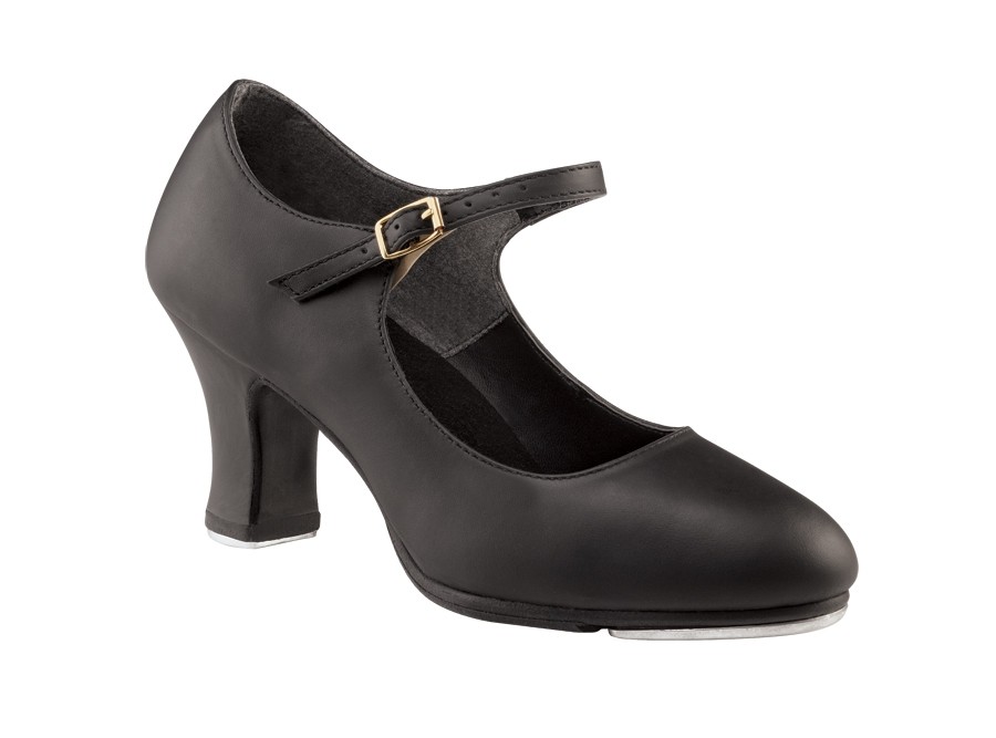 Capezio Manhattan Tap Shoes