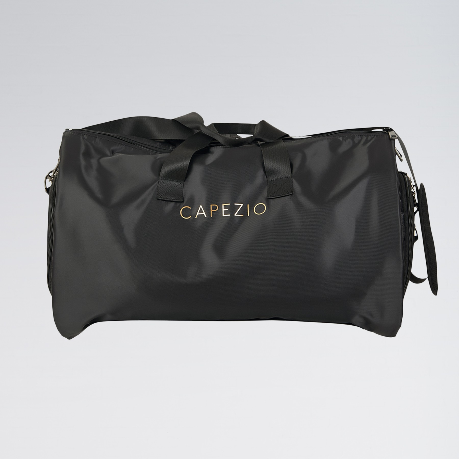 Capezio Dance Garment Bag Black Hayward Dance Academy