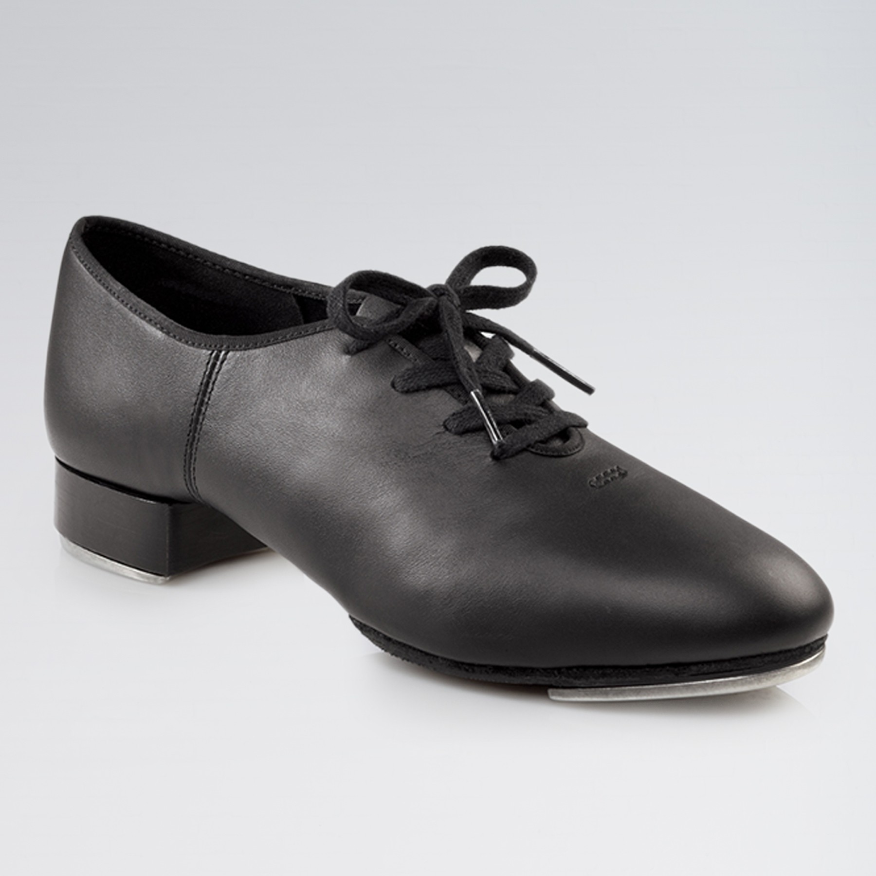 Capezio Steppschuhe mit geteilter Sohle
