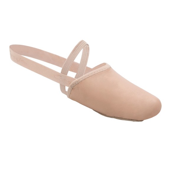 Capezio Leather Pirouette II