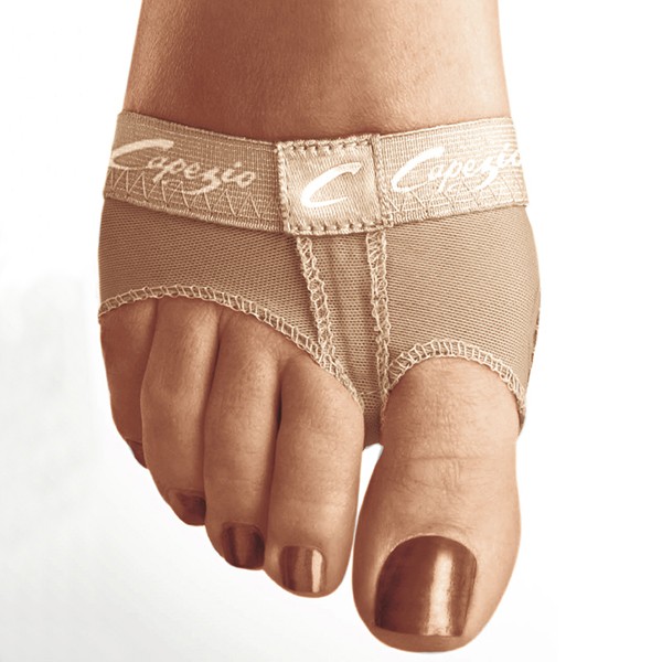 Capezio FootUndeez (UK Größen)