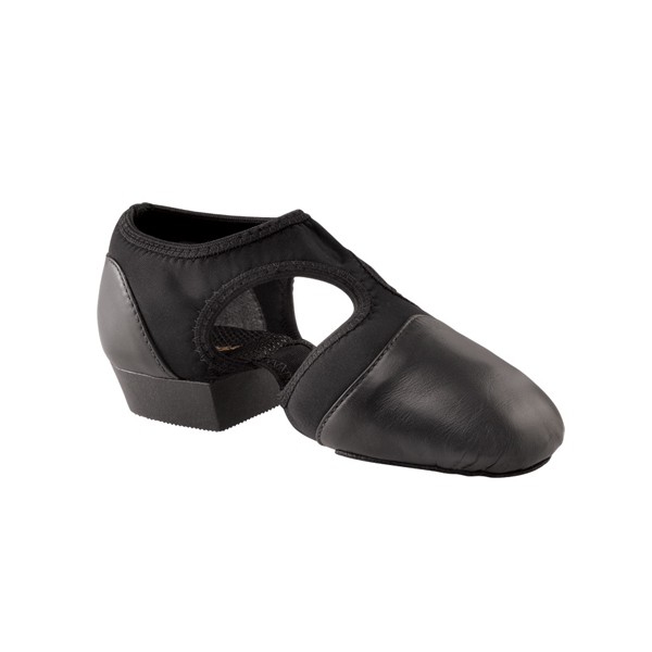 "Capezio - Zapatos Pedini ""Femme""" (Black)