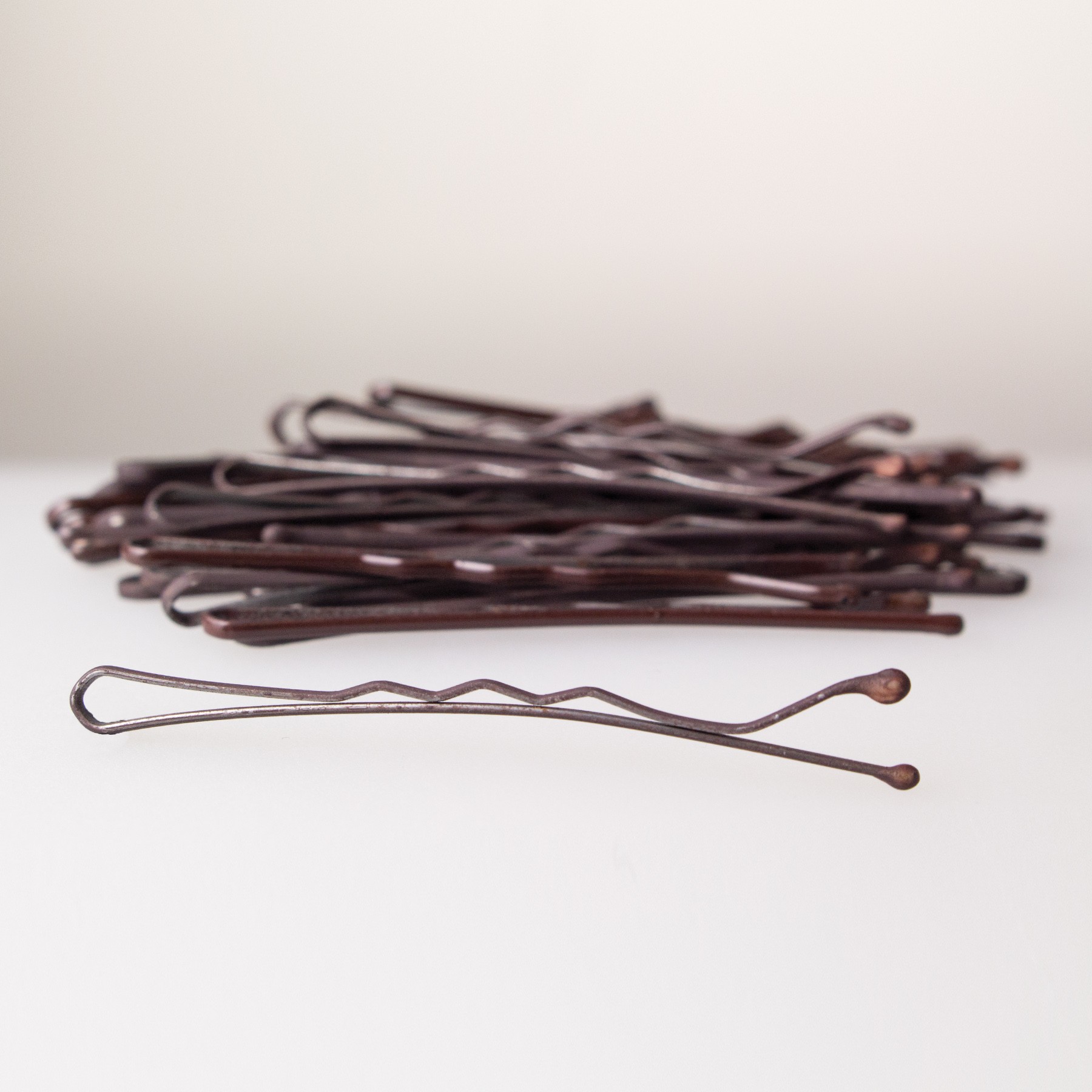 1st Position 'Head 1st' Short Kirby Grips (Dark) Writhlington