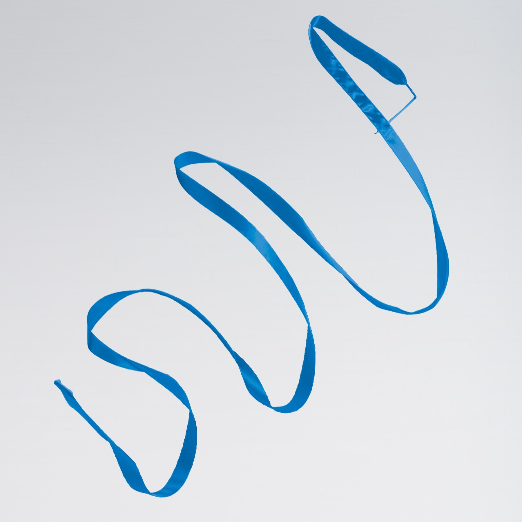 Gymnastic Ribbon W/Wand (Royal)