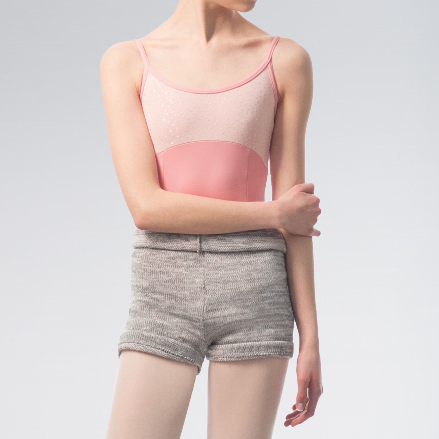 Intermezzo Aufwärm-Shorts