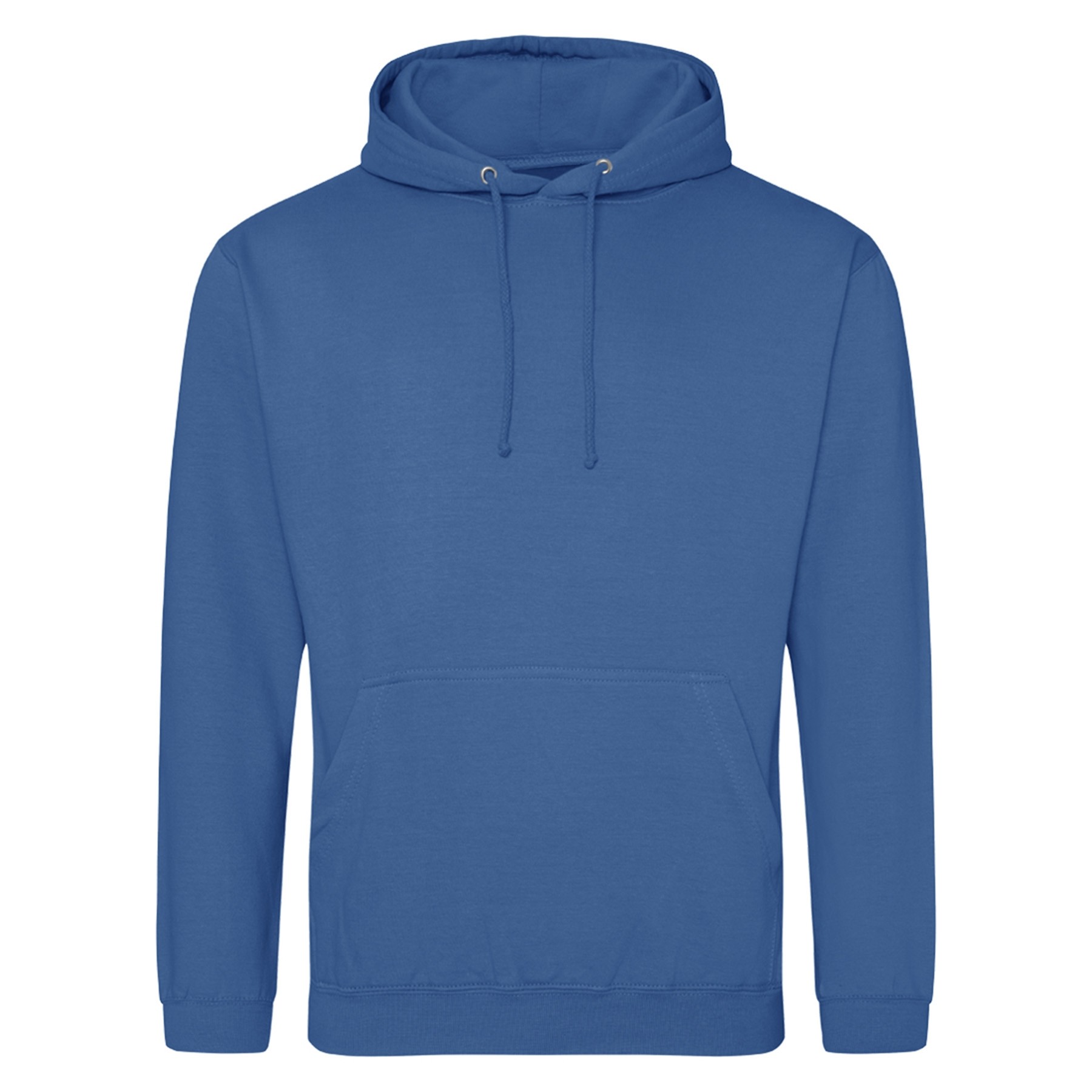 Acrobatic Arts Hoodie (Tropical Blue)