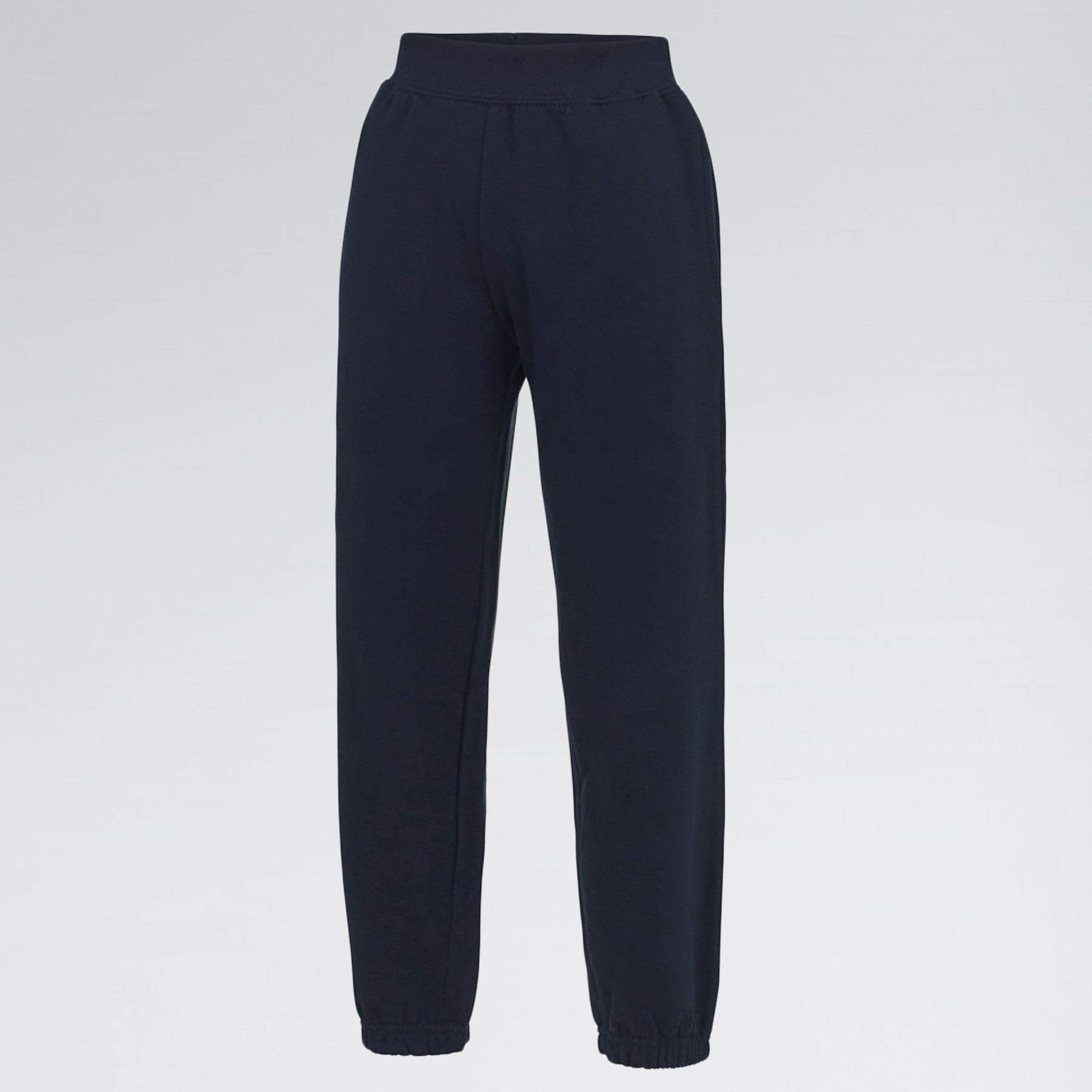 AWDis College Cuffed Jog Pants