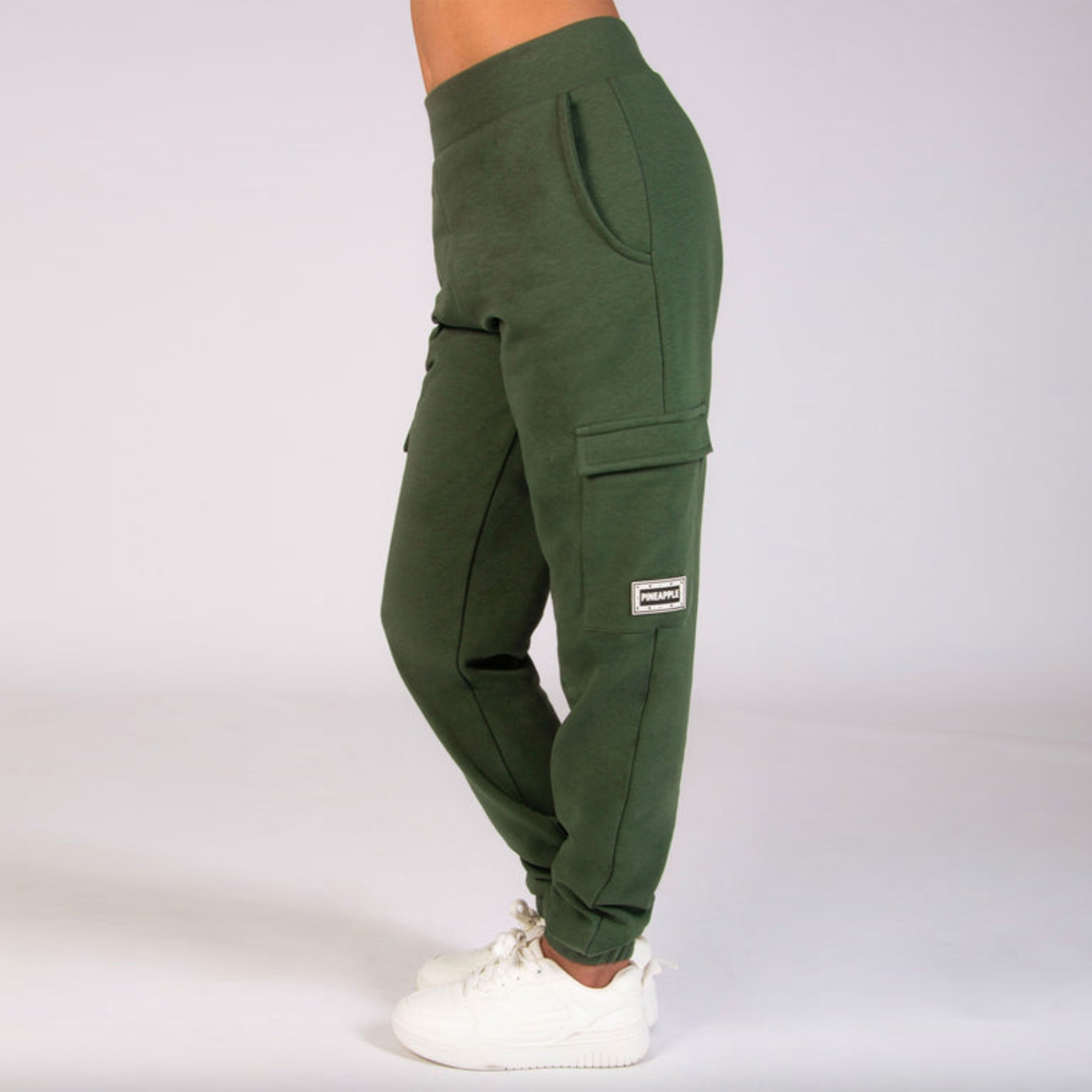 Pineapple Cargo Joggers Child