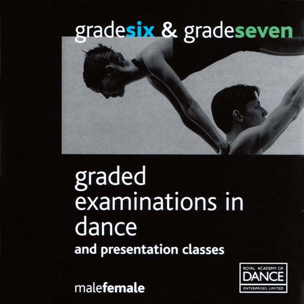 Syllabus CD Grade 6-7 (Male & Female)