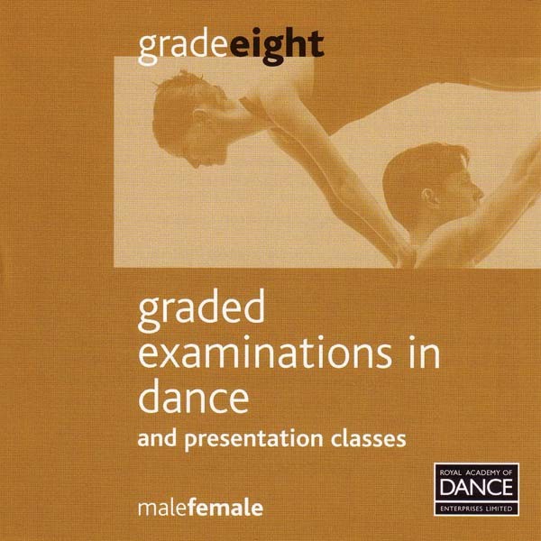 Syllabus CD Grade 8 (Male & Female)