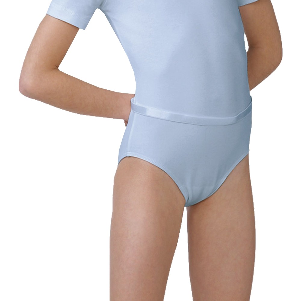 Roch Valley Regulation Elastic Waist Belt Navy