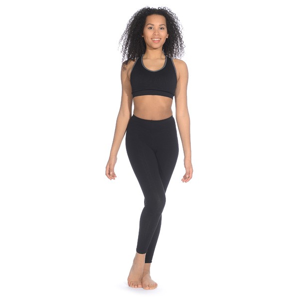 Roch Valley Footless Tights